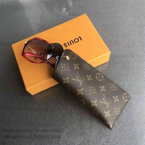 sunglass case louis vuitton|louis vuitton sunglass hut.